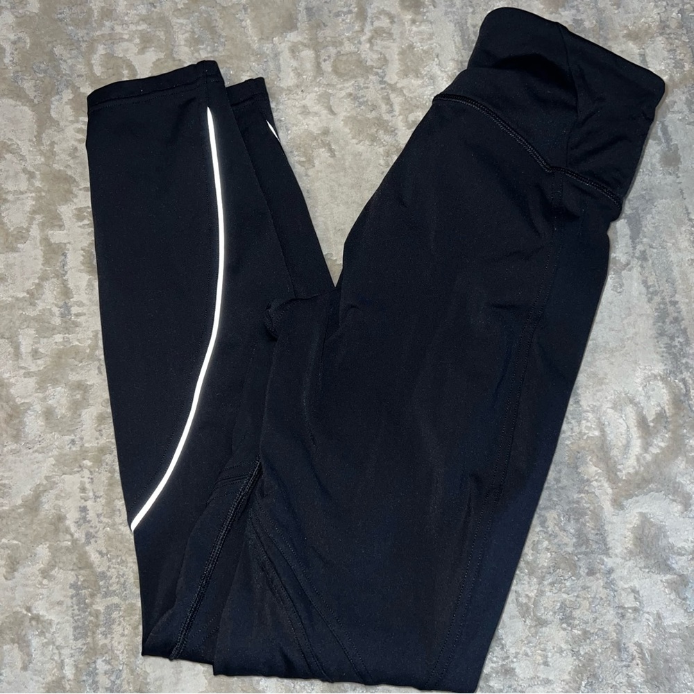 Lululemon running tights